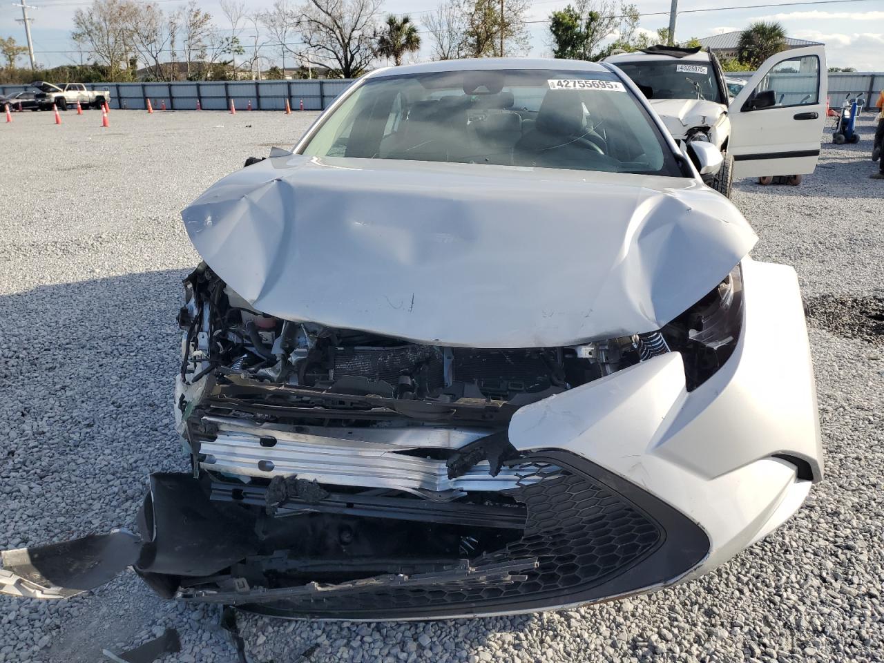 2021 Toyota Corolla - Image 5