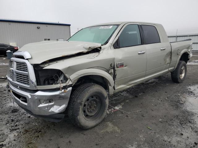 2010 Dodge Ram 3500 