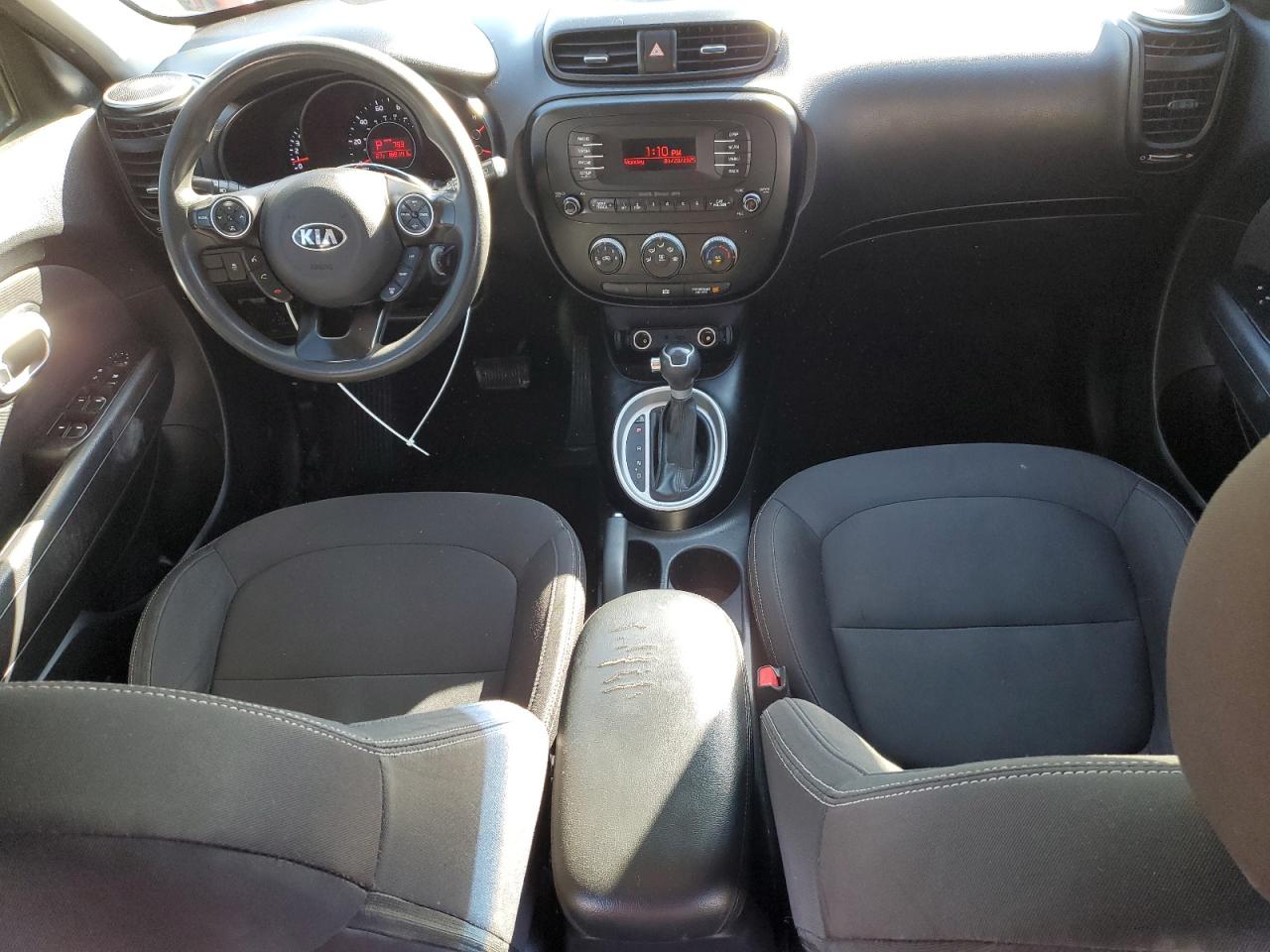 2015 Kia Soul - Image 8