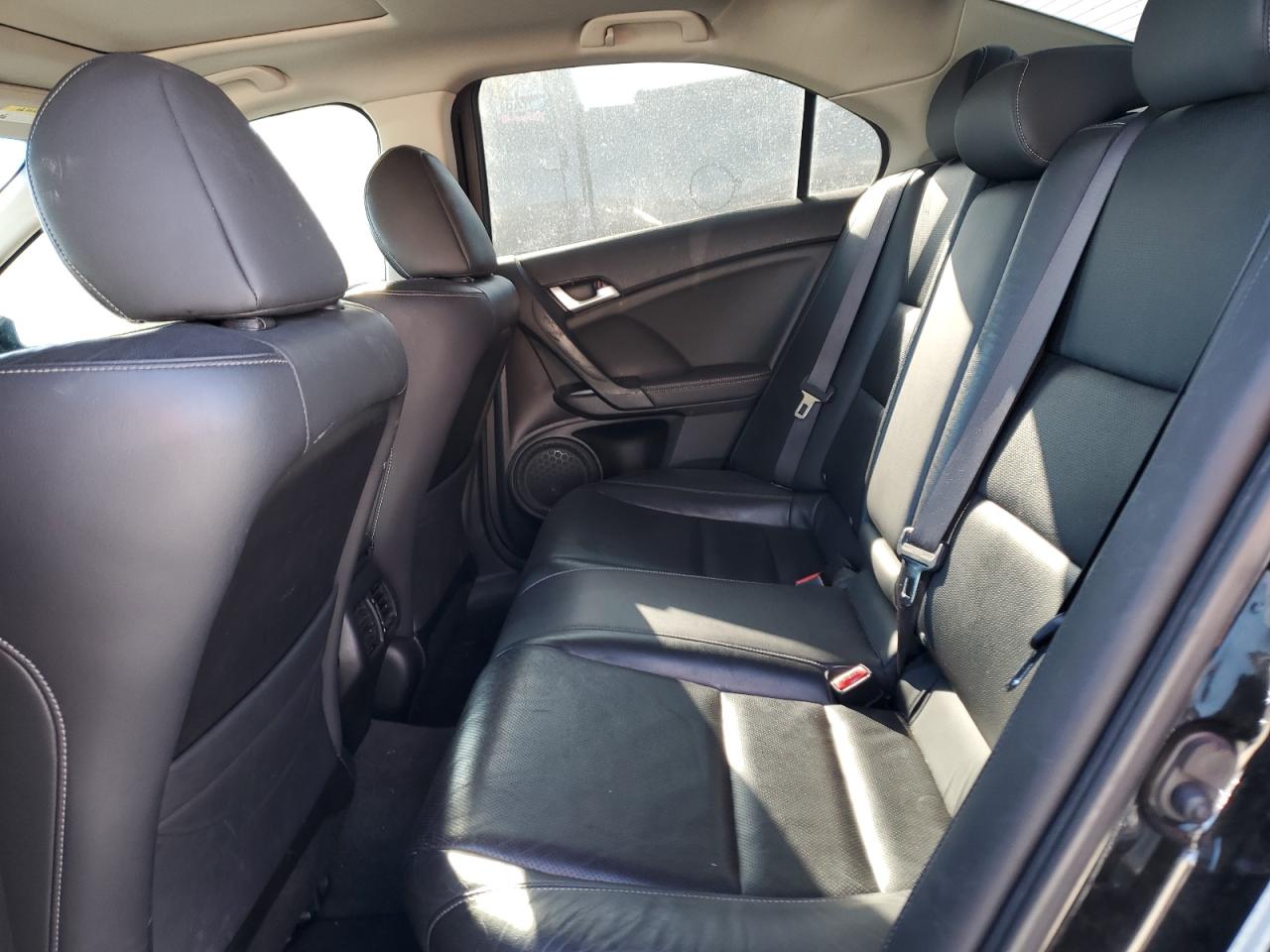 2012 Acura TSX - Image 10