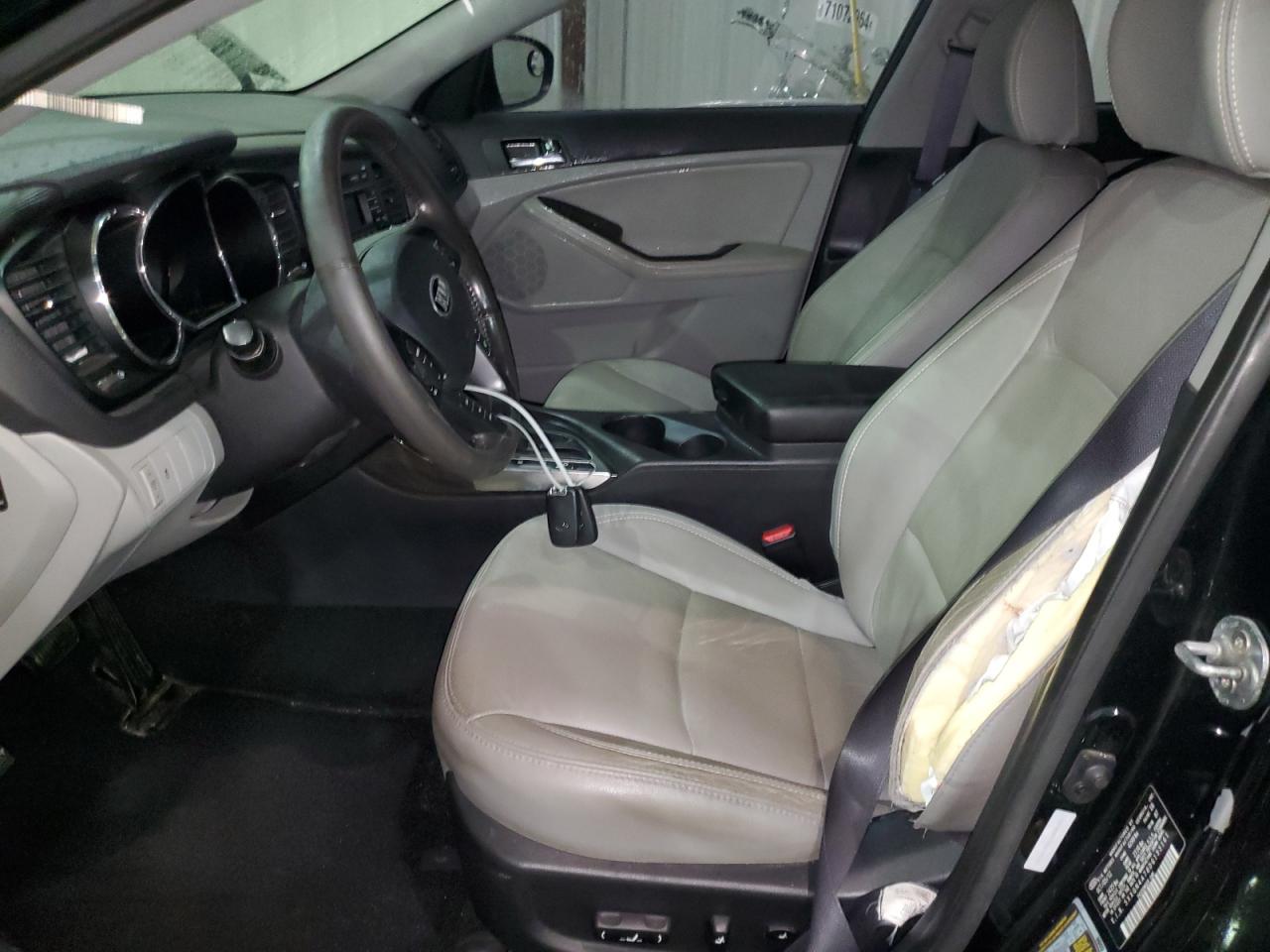2013 Kia Optima - Image 7