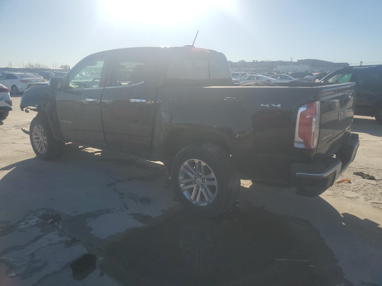 2020 GMC Canyon - Image 2