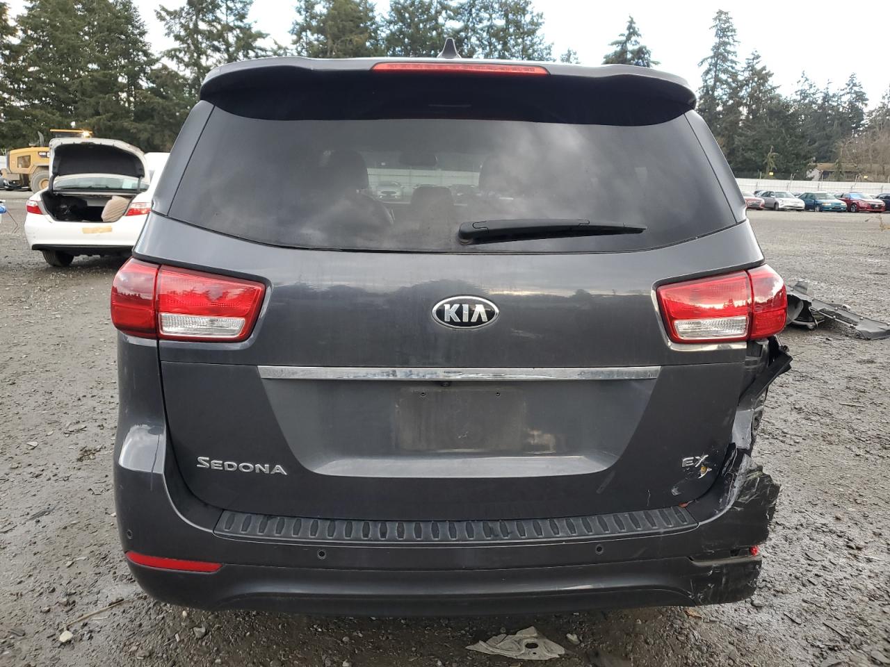 VIN KNDMC5C14H6255625 2017 KIA All Models no.6