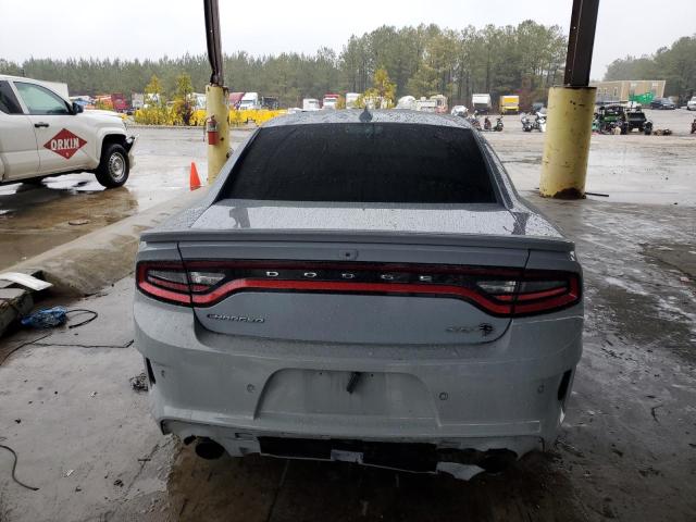  DODGE CHARGER 2021 Gray