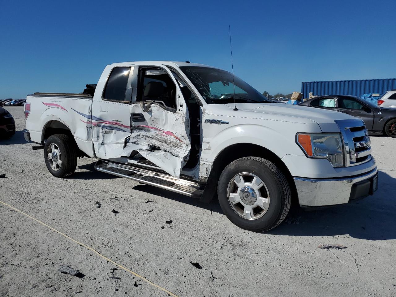 2009 Ford F-150 - Image 4