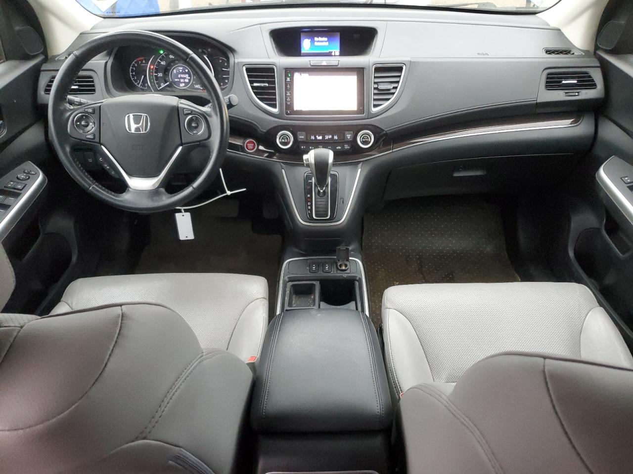 2015 Honda CR-V - Image 8