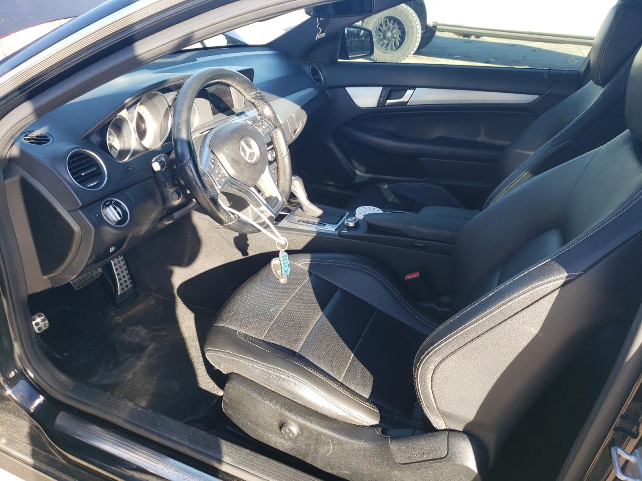 2013 Mercedes-Benz C-klasse - Image 7