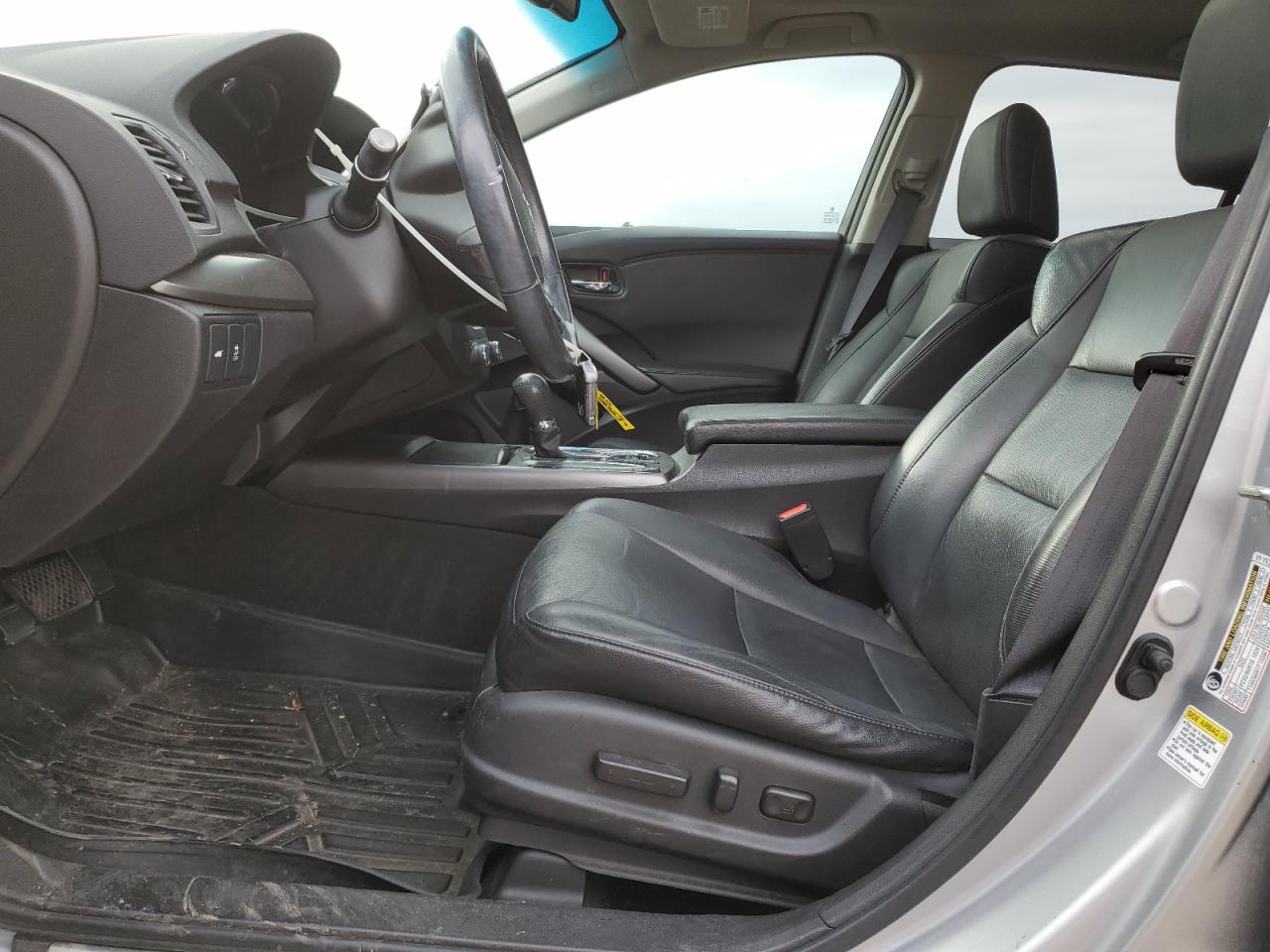 2014 Acura RDX - Image 7