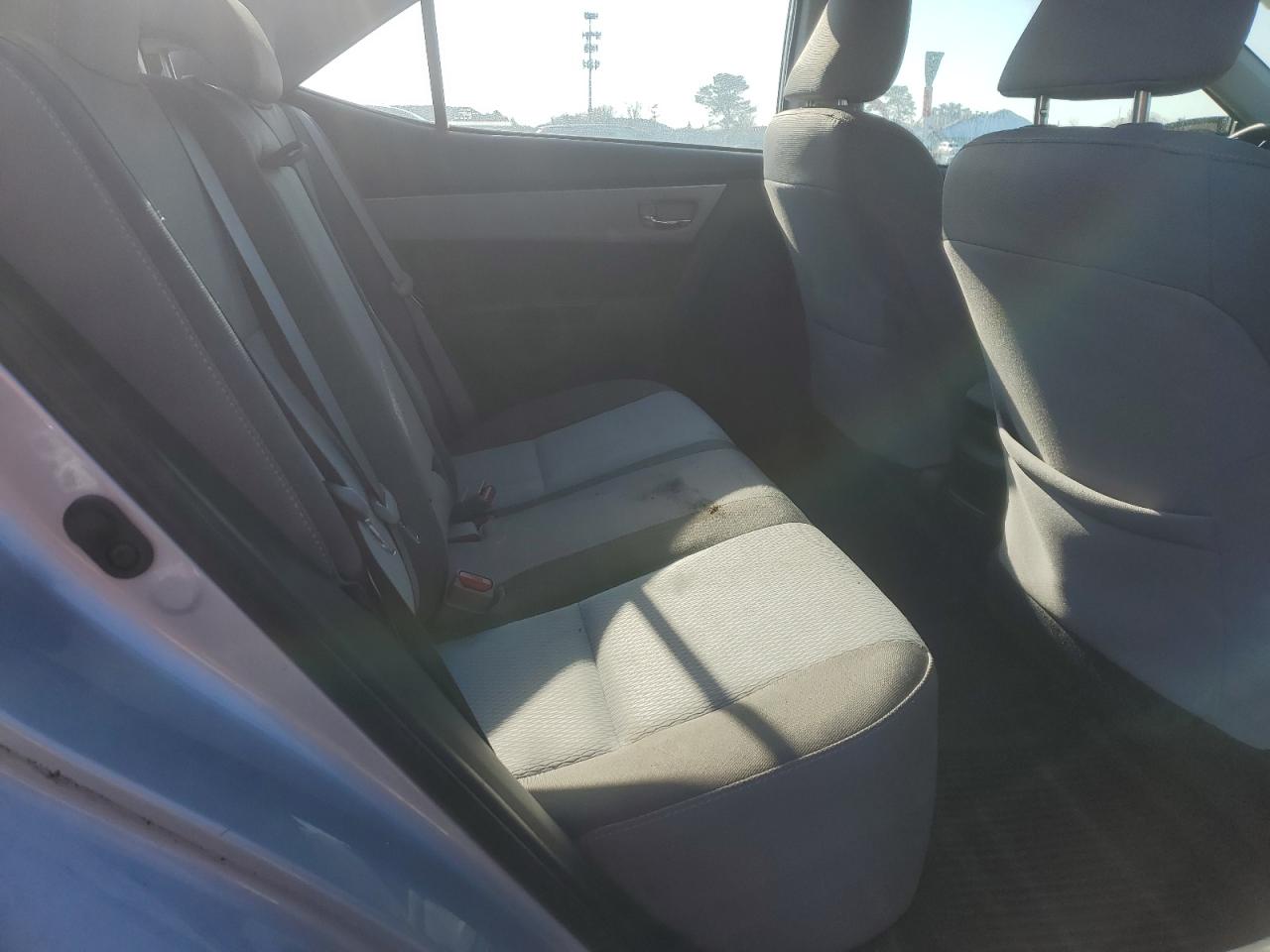 2019 Toyota Corolla - Image 10