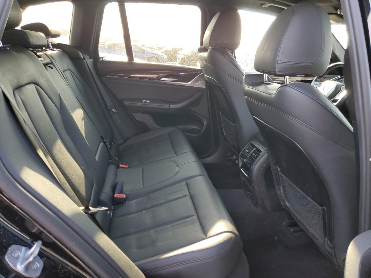 2020 BMW X3 - Image 11