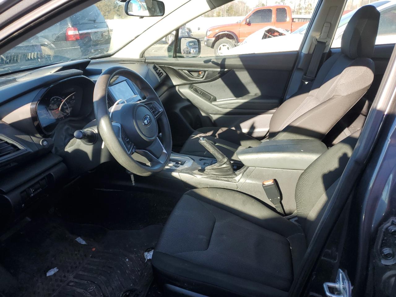 2018 Subaru Impreza - Image 7