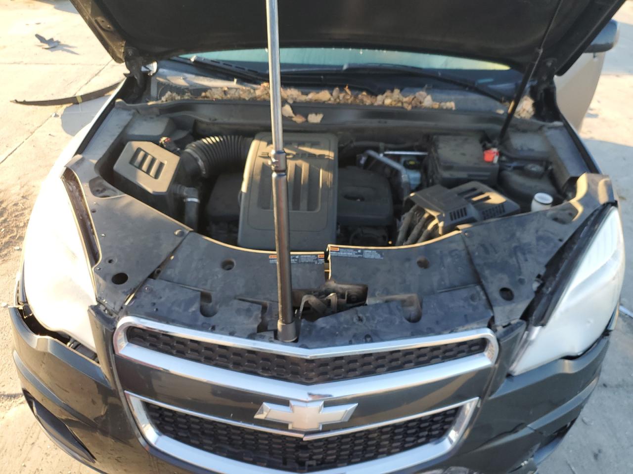 2014 Chevrolet Equinox - Image 12