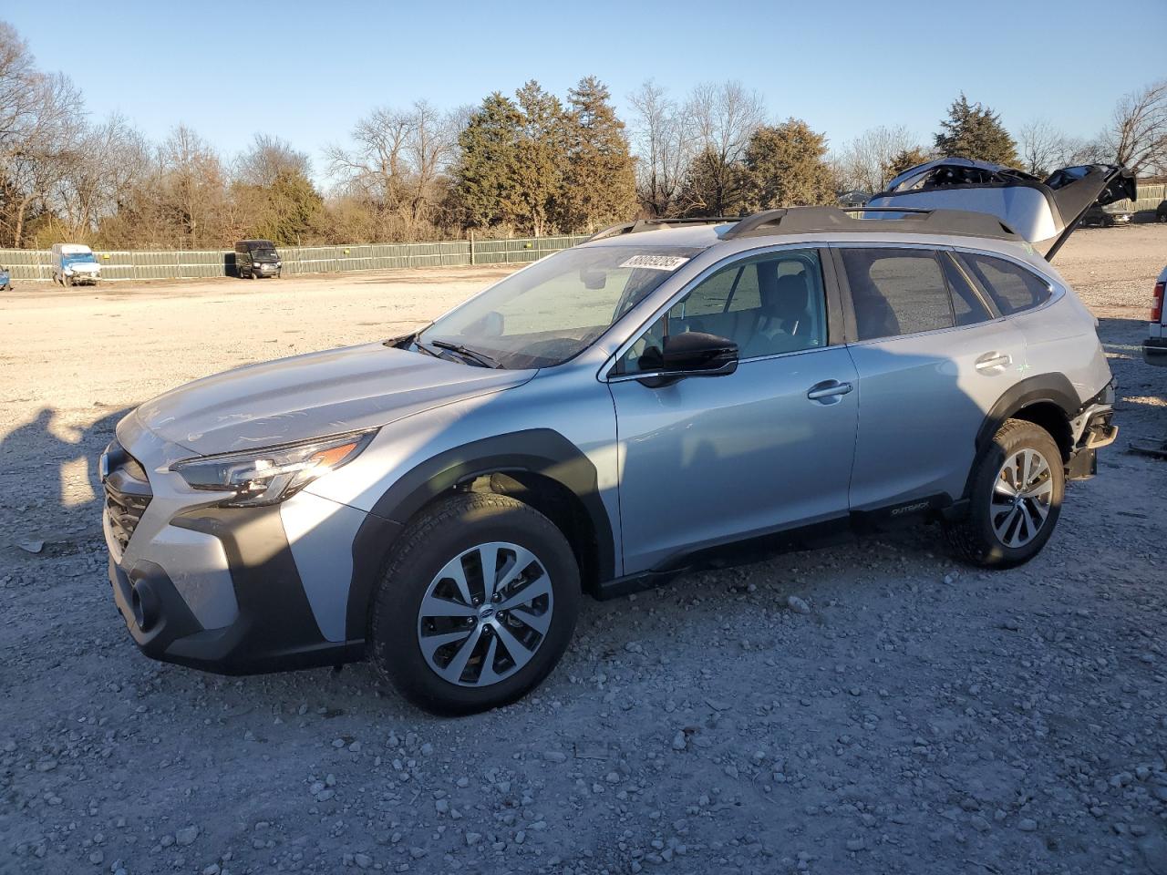 2024 Subaru Outback Premium იყიდება Madisonville-ში, TN - Rear End