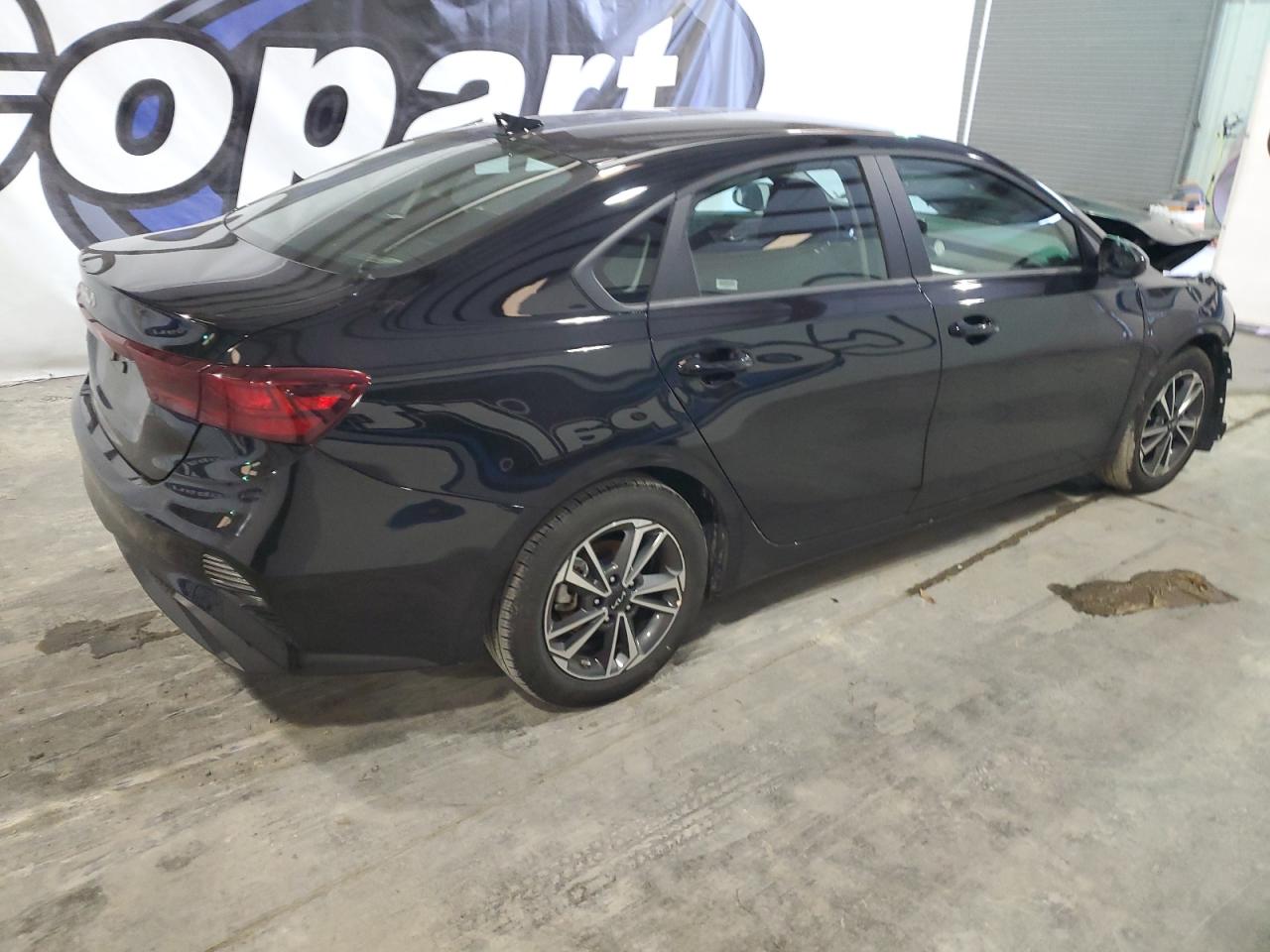 2024 Kia Forte - Image 3