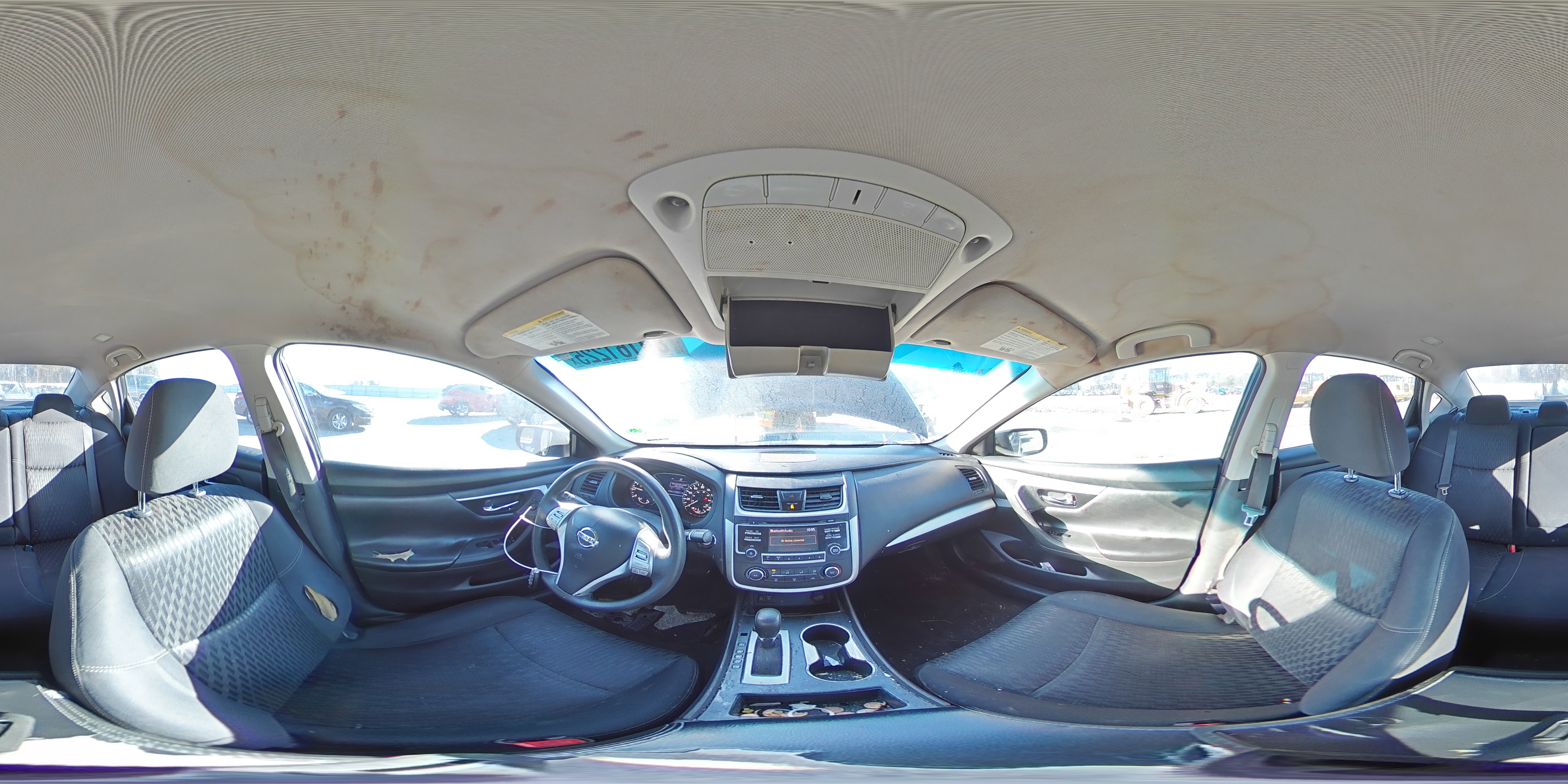 2017 Nissan Altima - Image 13