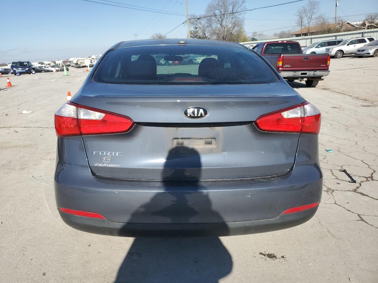 2016 Kia Forte - Image 6