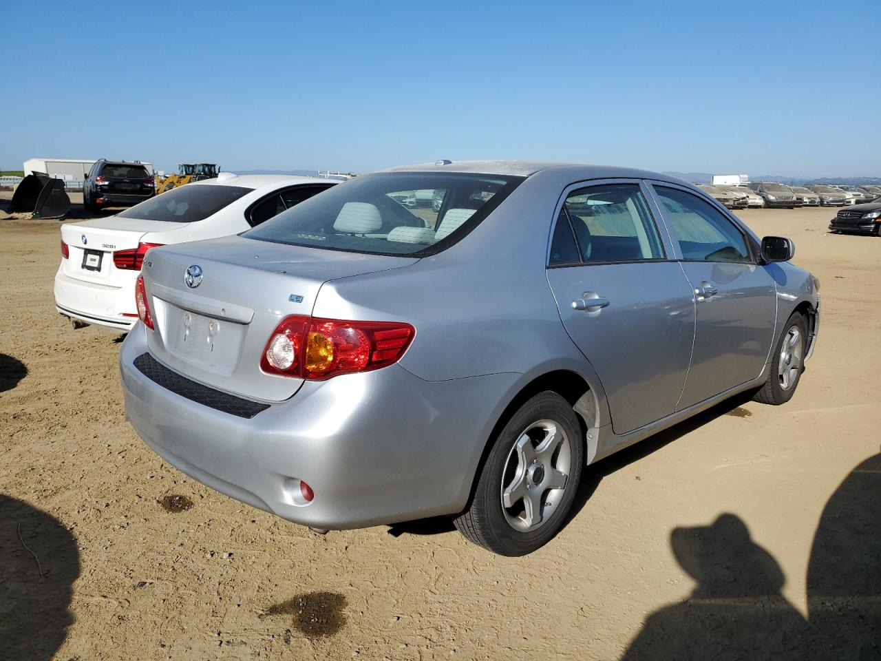 2009 Toyota Corolla - Image 3