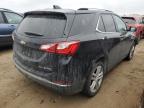 2018 Chevrolet Equinox Premier na sprzedaż w Elgin, IL - Front End