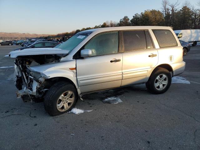 2006 Honda Pilot Lx