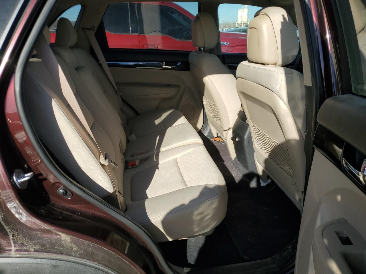 2013 Kia Sorento - Image 11