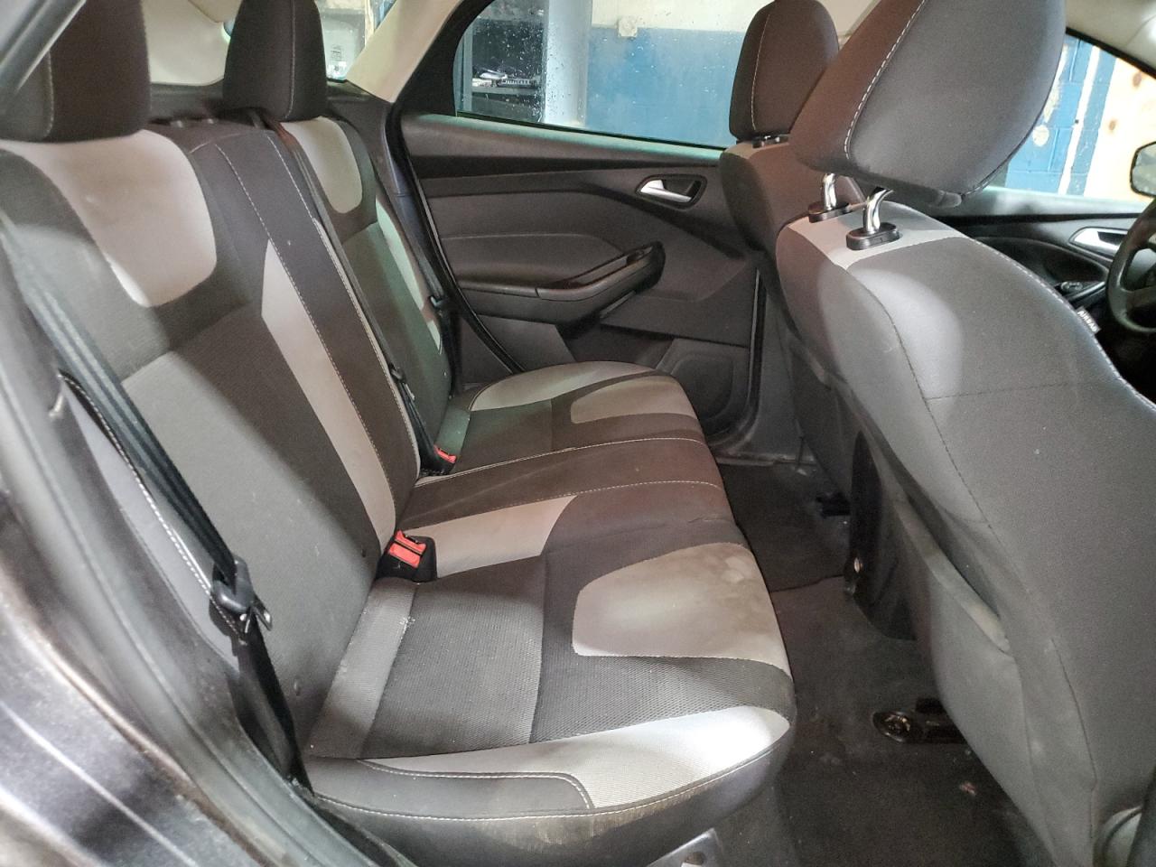 2014 Ford Focus - Image 10