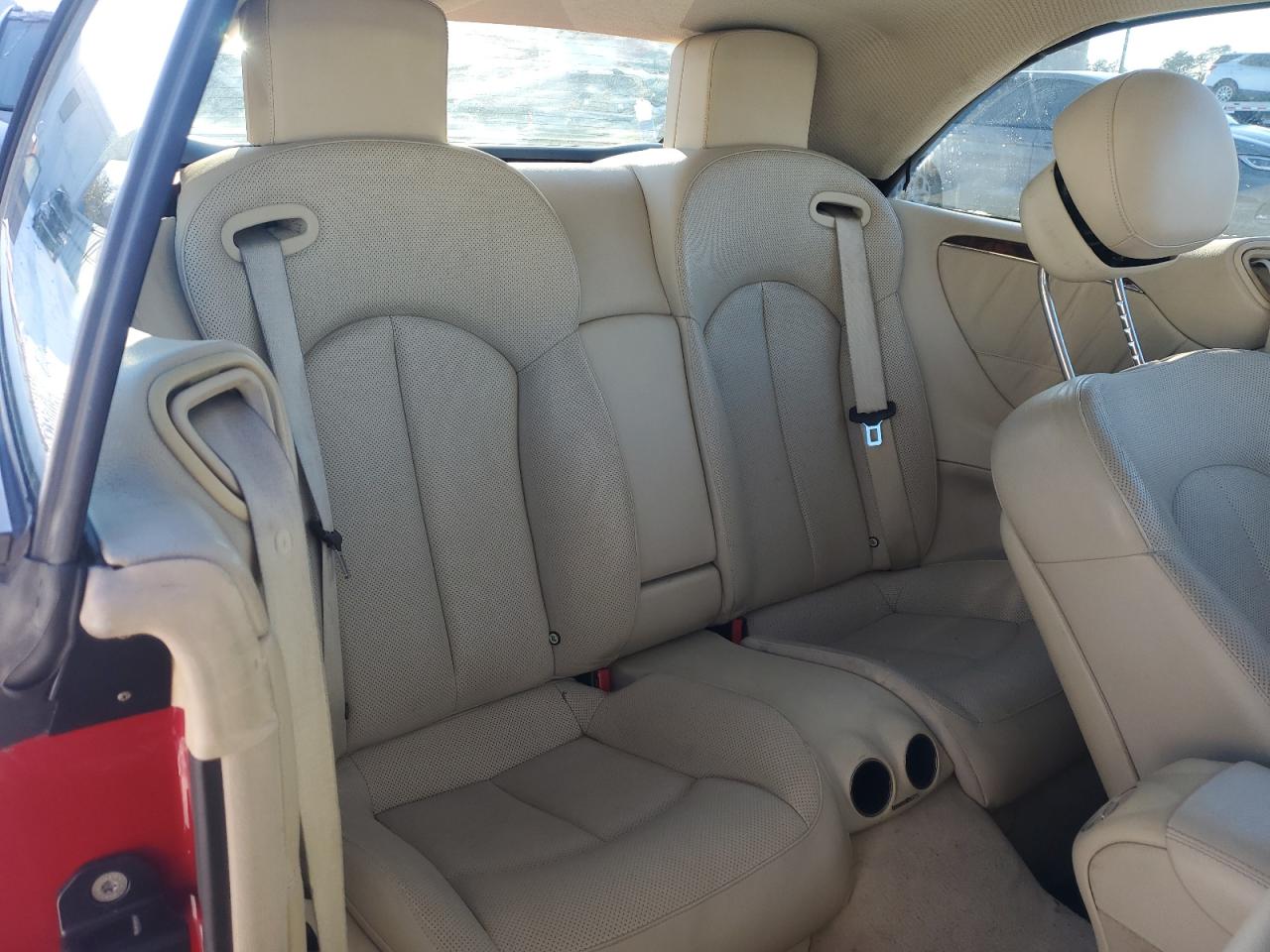 2006 Mercedes-Benz CLK-klasse - Image 10