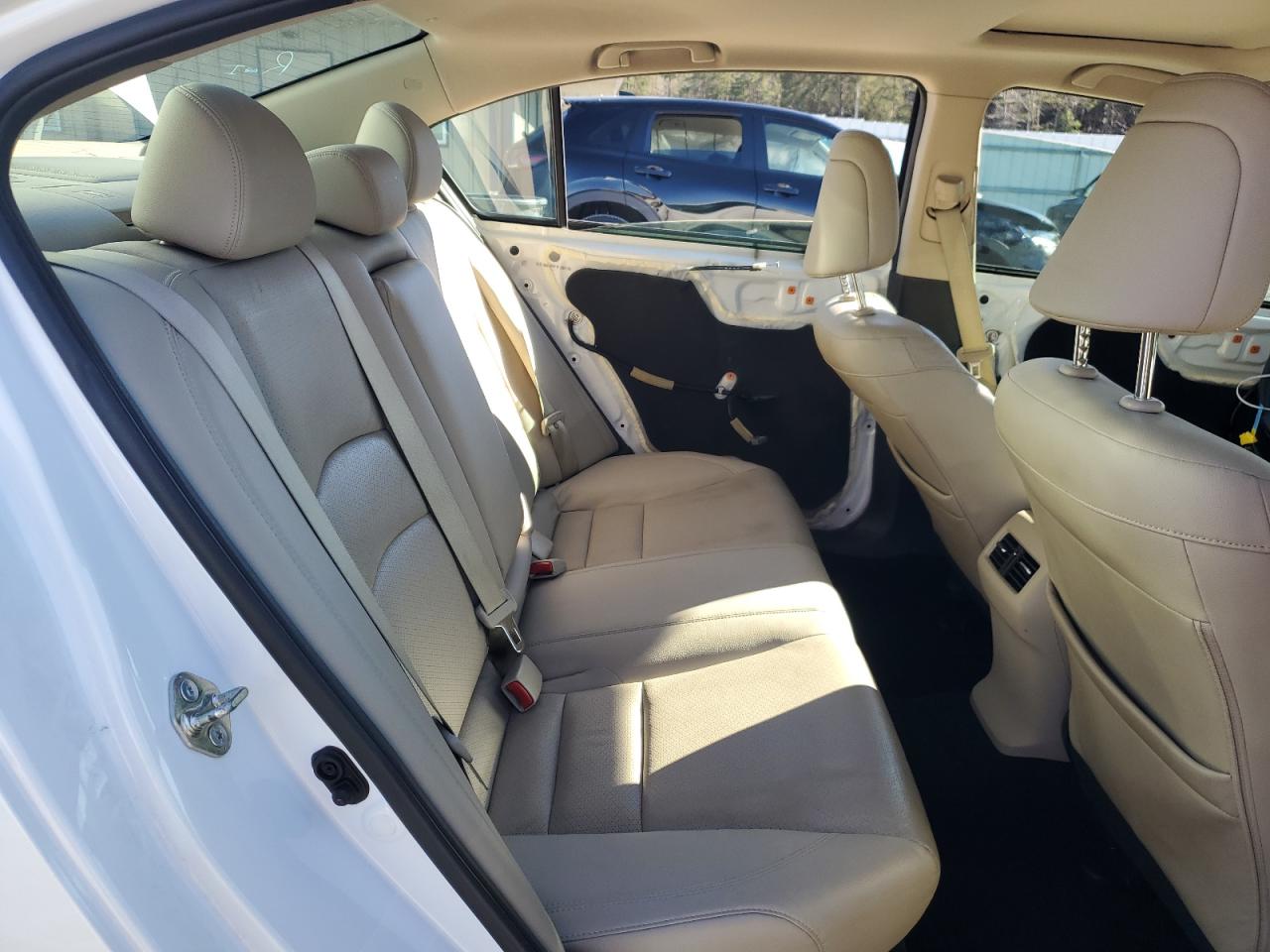 2015 Honda Accord - Image 10