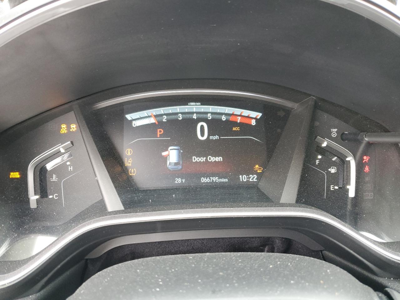 2017 Honda CR-V - Image 9
