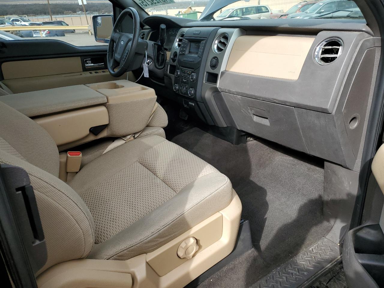2014 Ford F-150 - Image 8