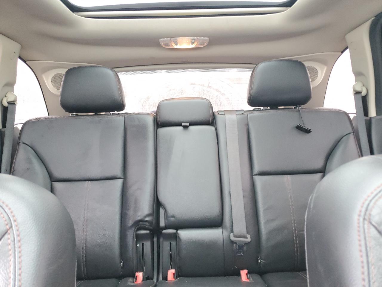 2014 Ford Edge - Image 10