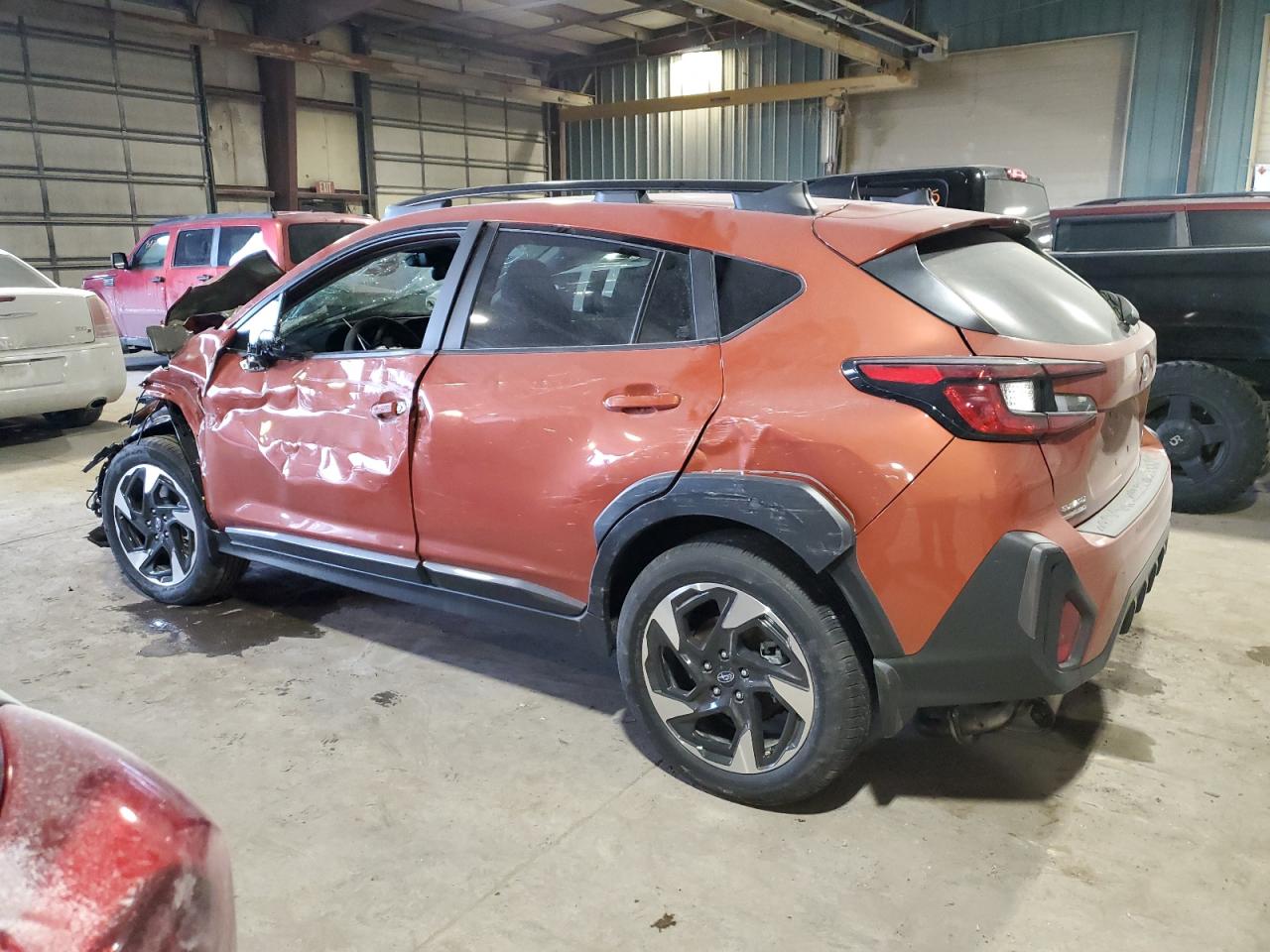 2024 Subaru XV - Image 2