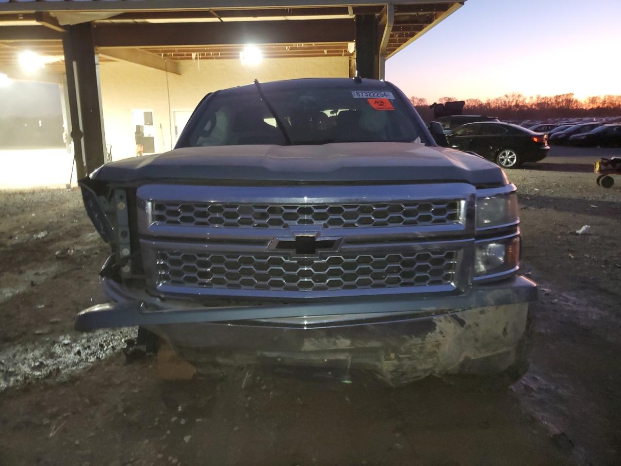 2015 Chevrolet Silverado - Image 5