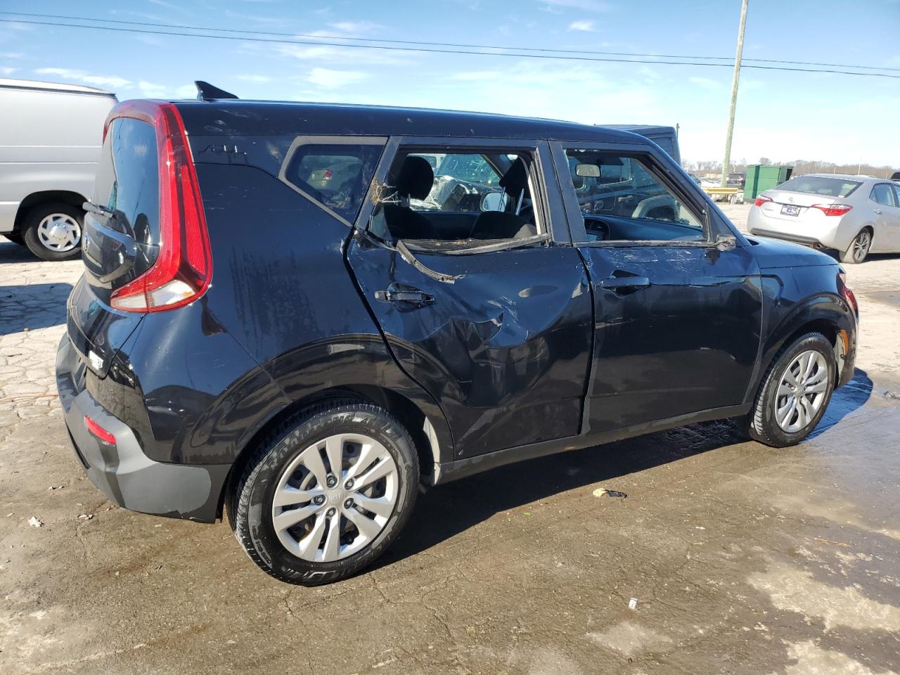 2020 Kia Soul - Image 3