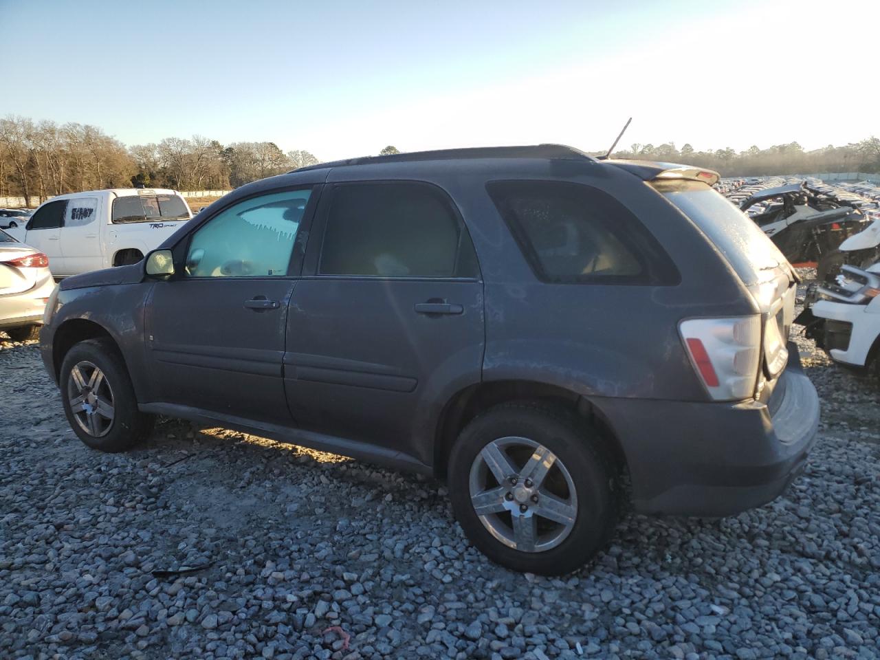 2008 Chevrolet Equinox - Image 2