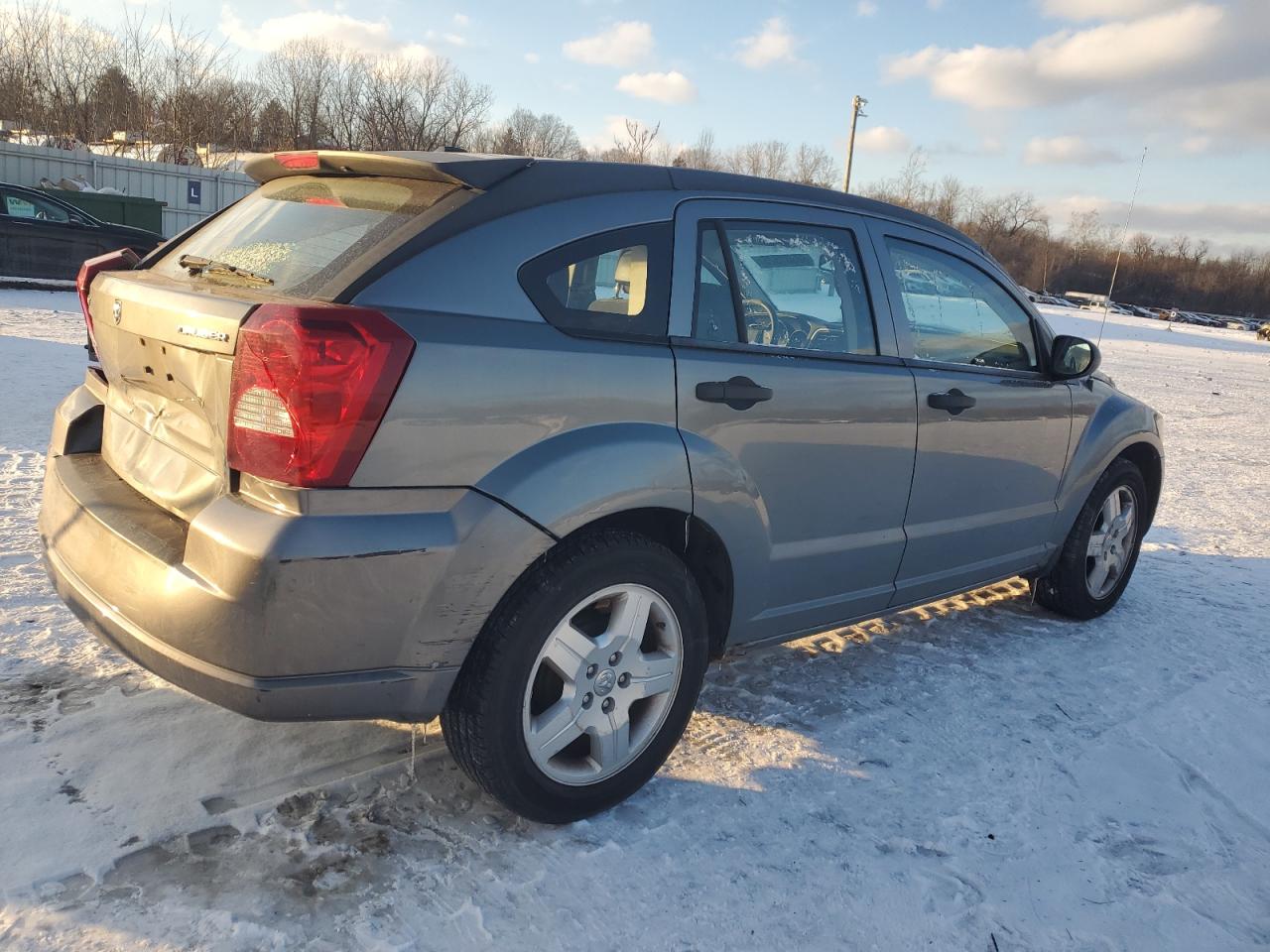 2011 Dodge Caliber - Image 3