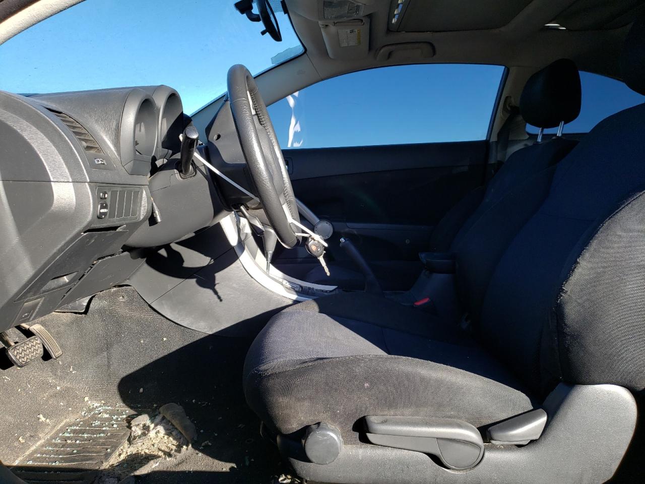 2009 Scion tC - Image 7