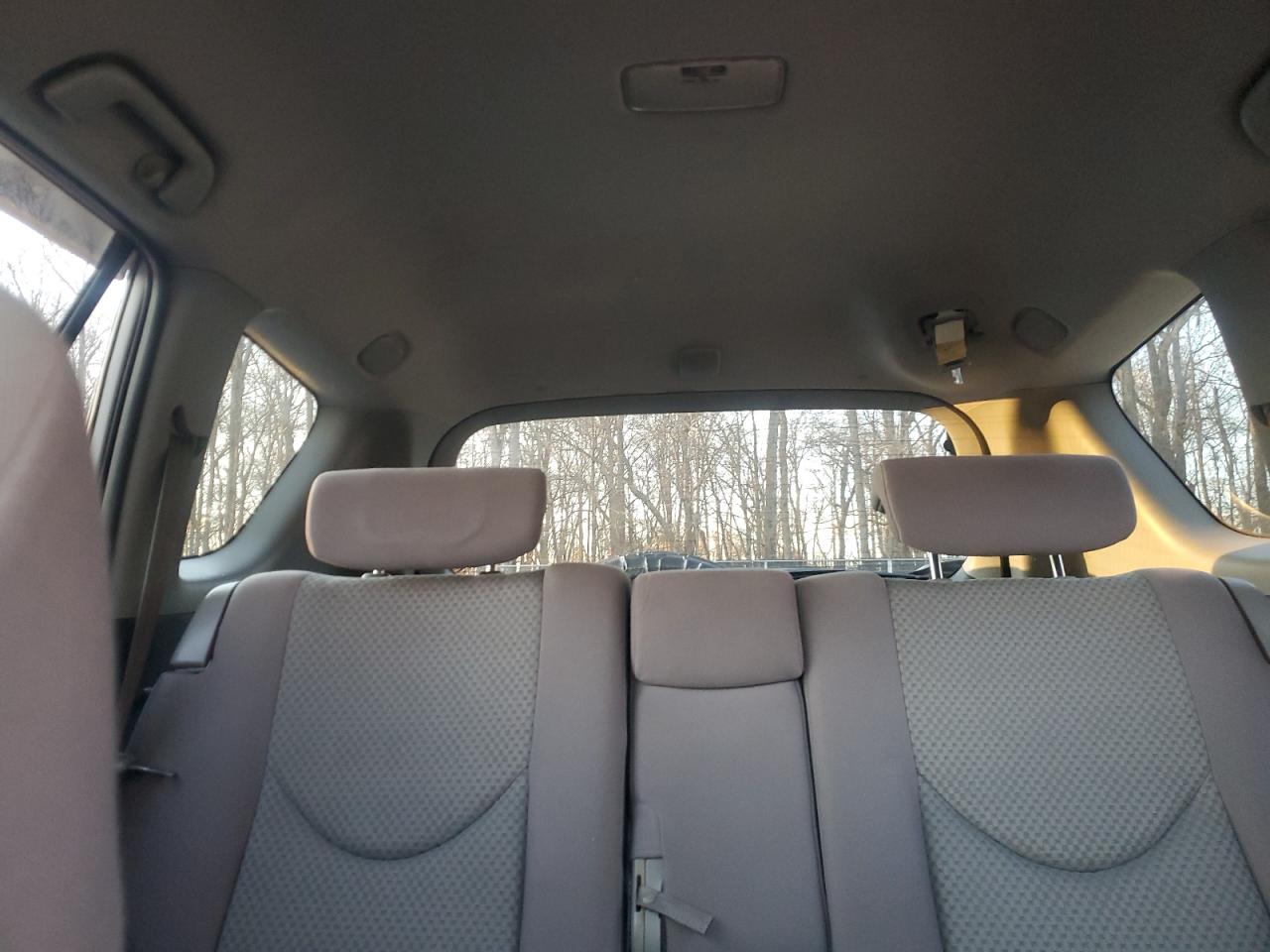 2006 Toyota RAV 4 - Image 10