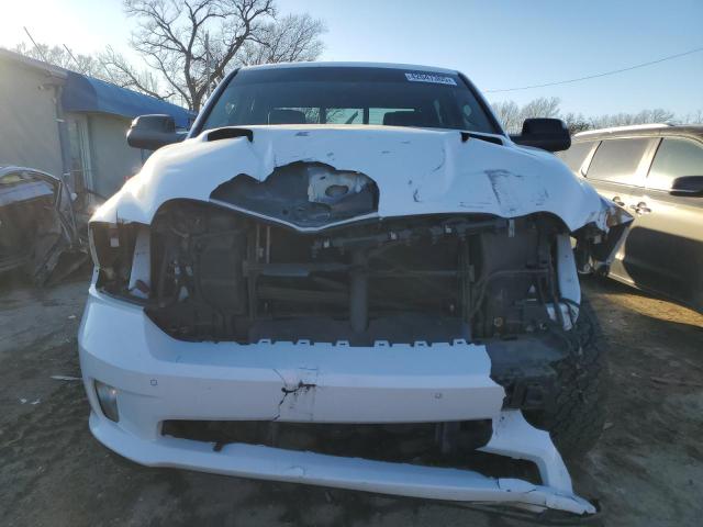  RAM 1500 2016 Белый