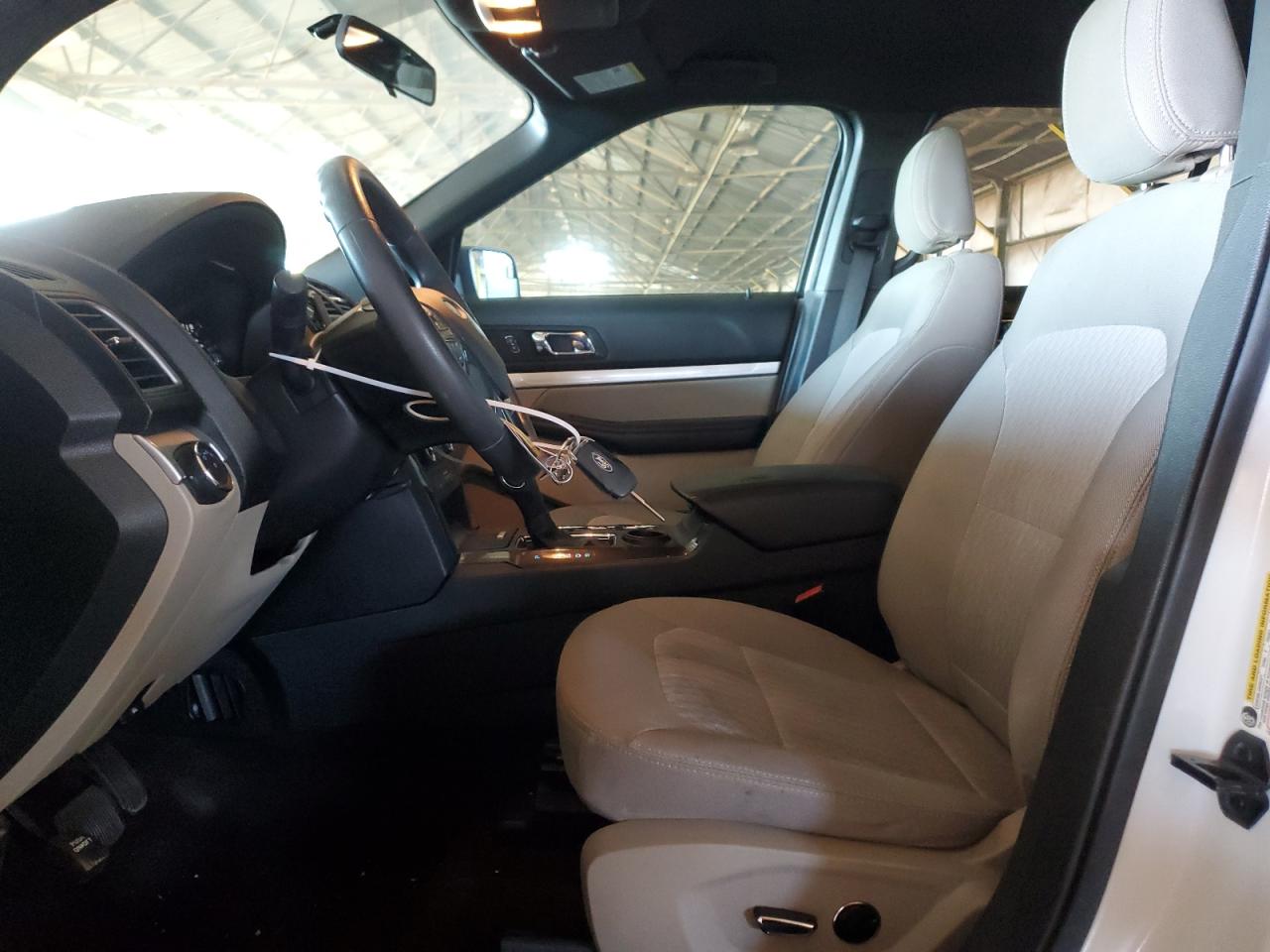 2018 Ford Explorer - Image 7