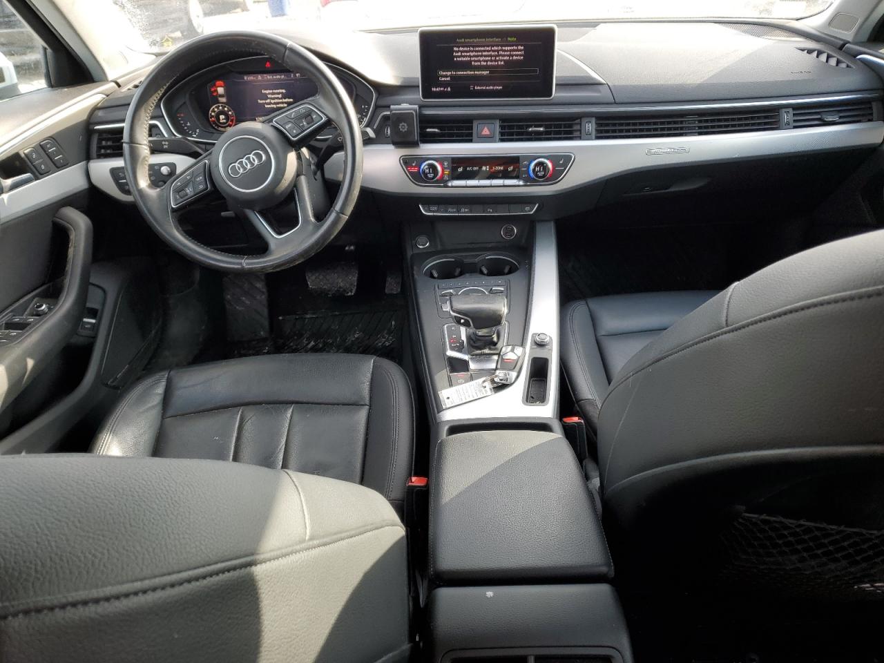 2017 Audi A4 - Image 8