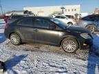 2013 SUZUKI KIZASHI SX for sale at Copart QC - MONTREAL