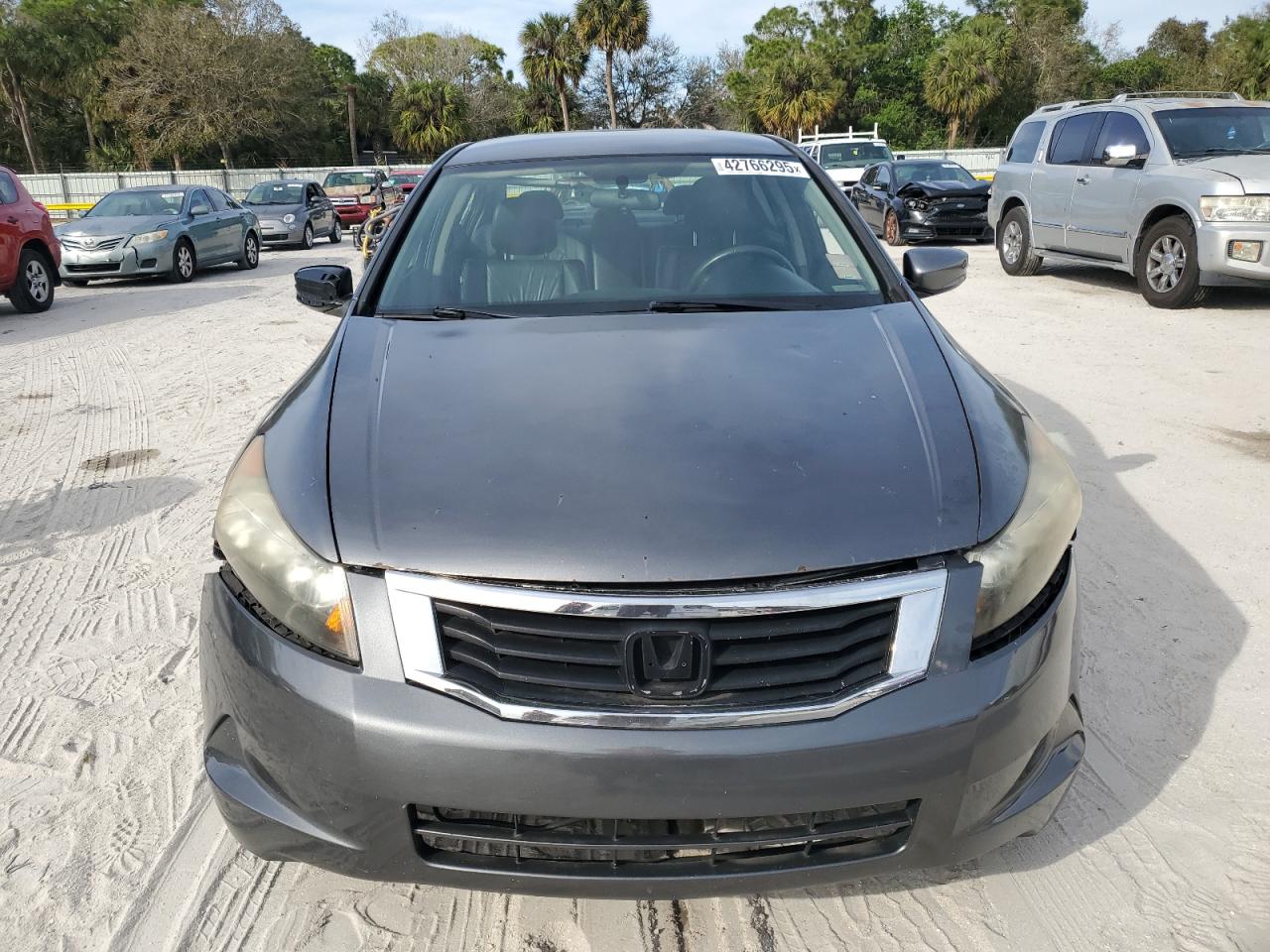 2012 Honda Accord - Image 5