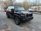 2007 Toyota Fj Cruiser  за продажба в North Billerica, MA - Normal Wear