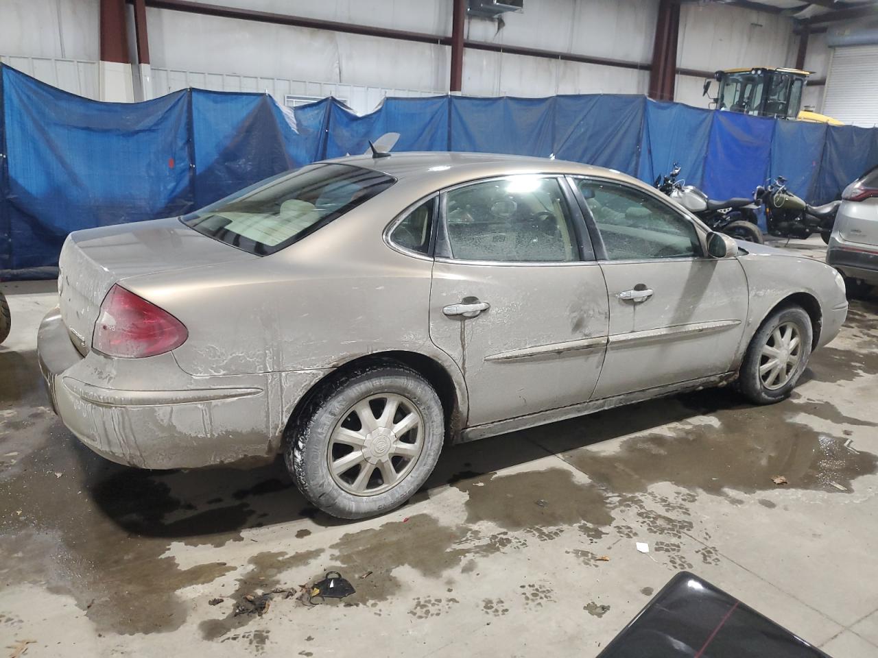2006 Buick LaCrosse - Image 3