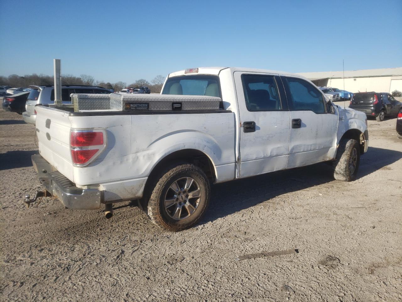 2010 Ford F-150 - Image 3