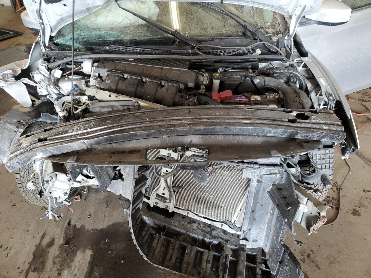 2013 Nissan Sentra - Image 11