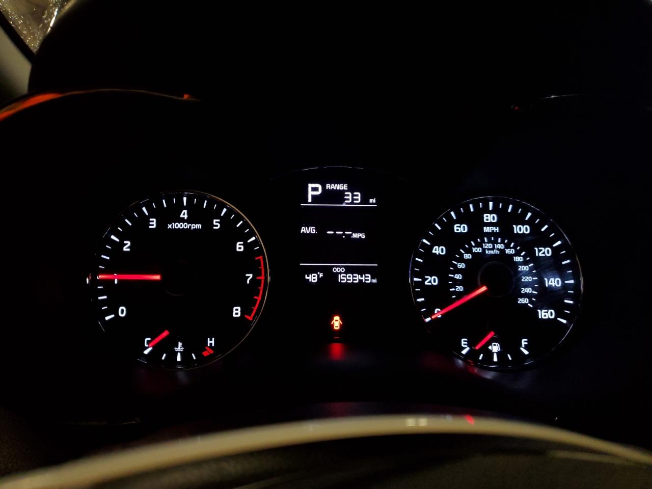 2017 Kia Forte - Image 9