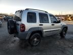 2007 Jeep Liberty Sport na sprzedaż w Memphis, TN - Front End