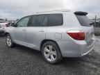 2008 Toyota Highlander Limited de vânzare în Eugene, OR - Front End