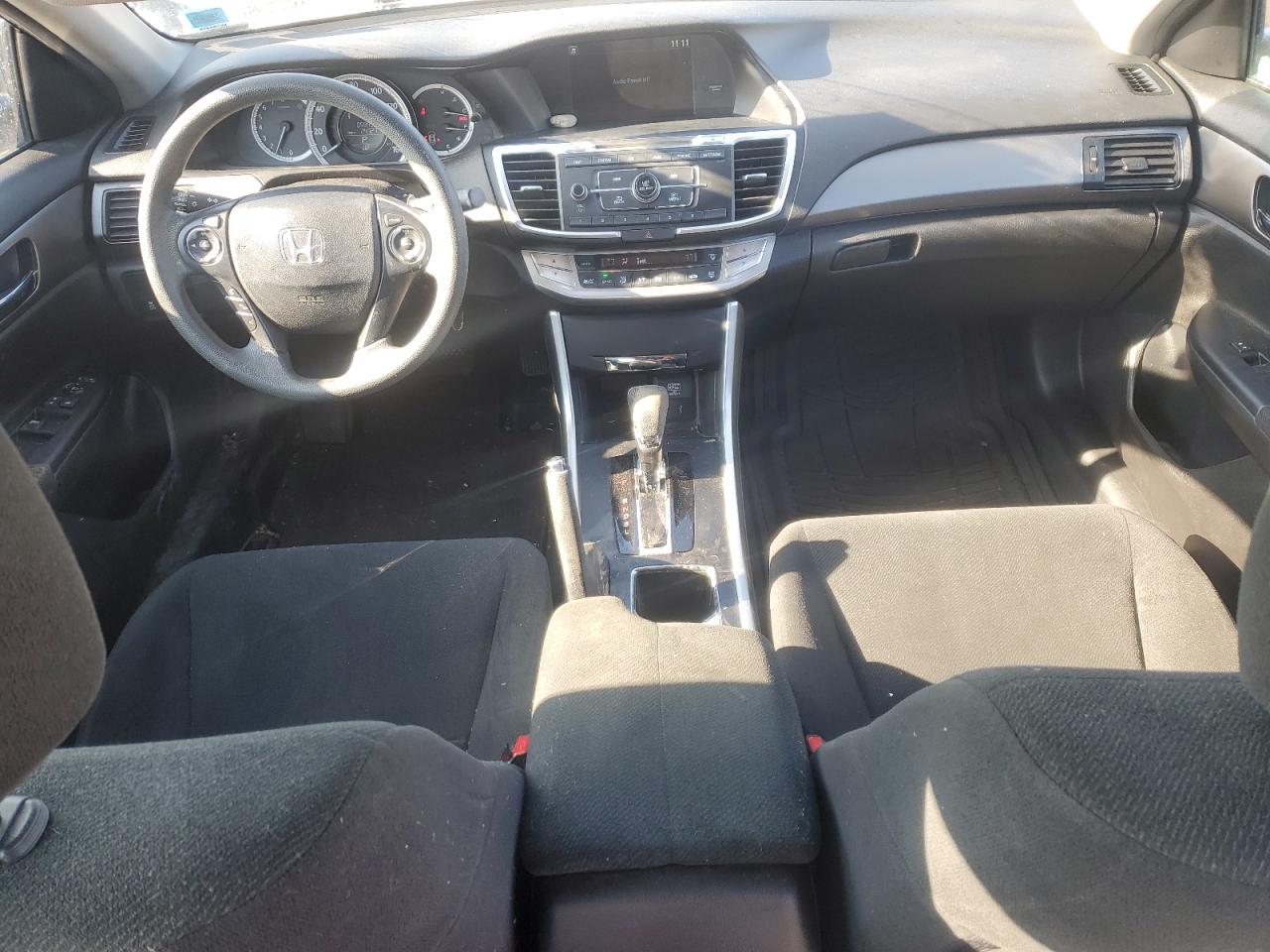 2013 Honda Accord - Image 8